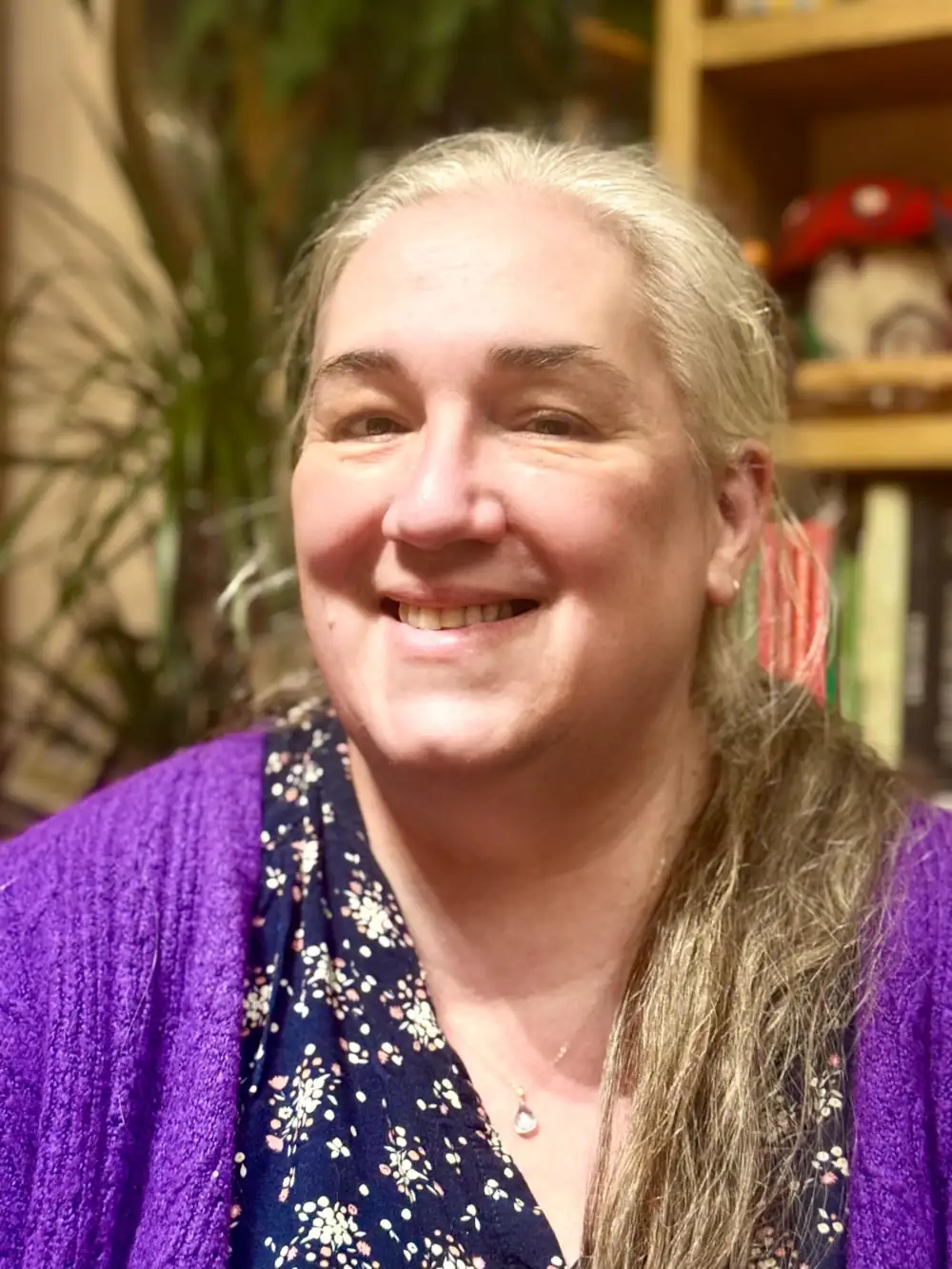 Monique Tedeschi