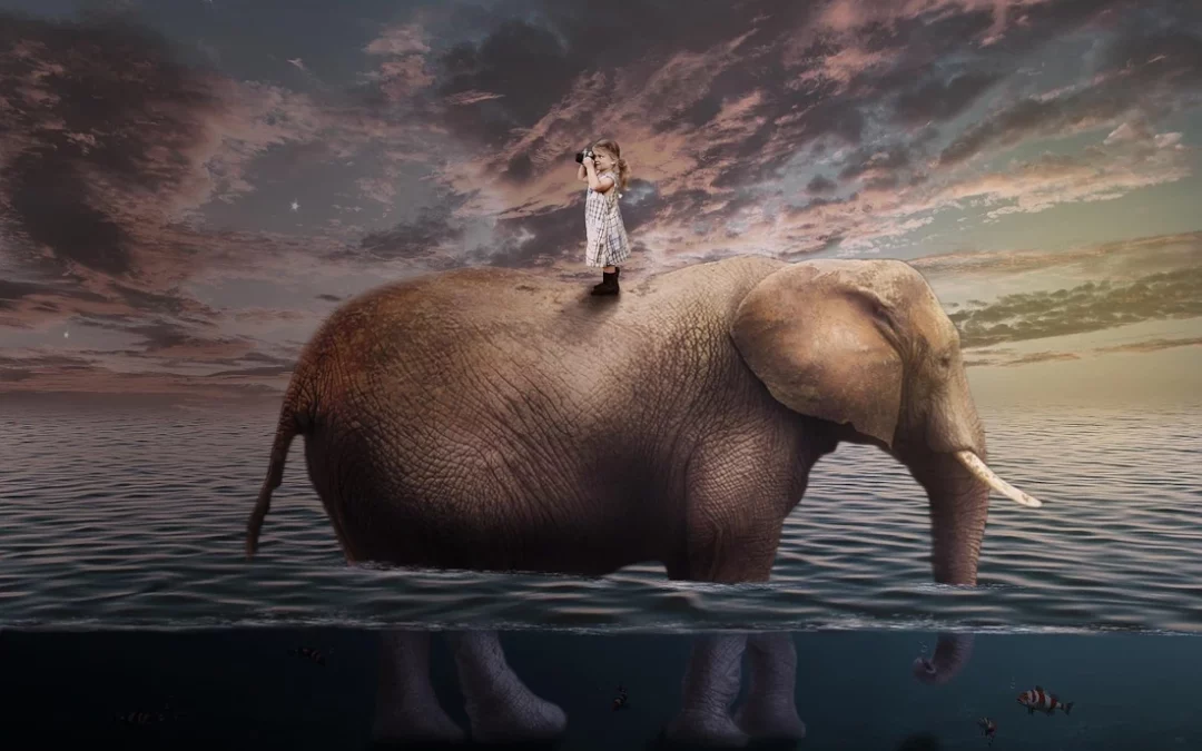 Pourquoi le rêve éveillé libre n’est pas une thérapie comme les autres ?