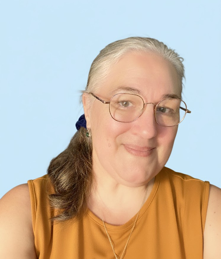 PhotoMT02 Monique Tedeschi