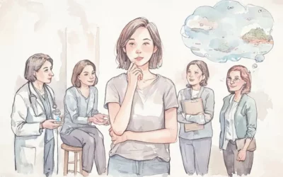 Psychologue, psychiatre, psychothérapeute, psychopraticien : quelle différence ?