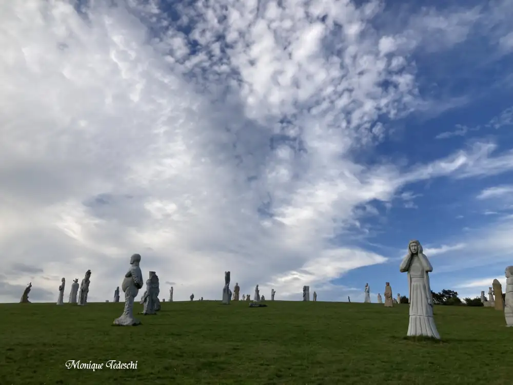 ValleedesSaints Spézet